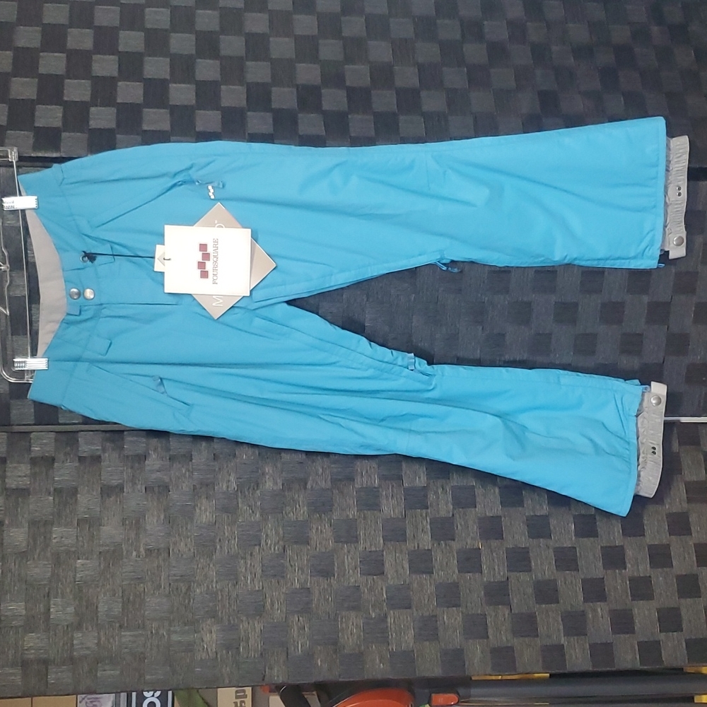 Women's Foursquare Snow Pants